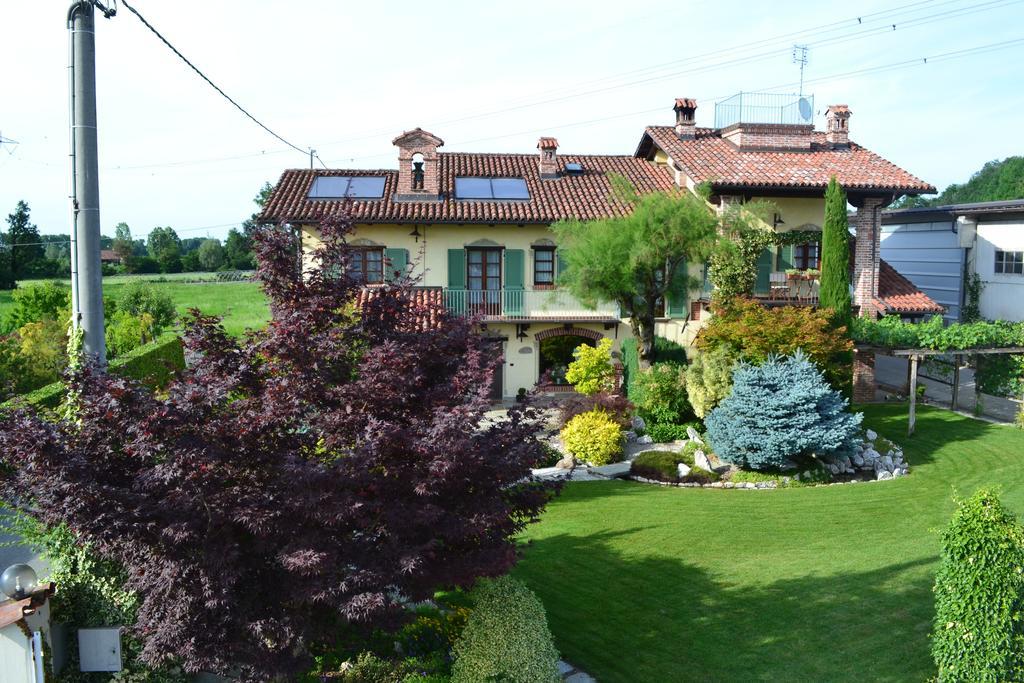 Heremo Delle Ripe Trinità Zewnętrze zdjęcie