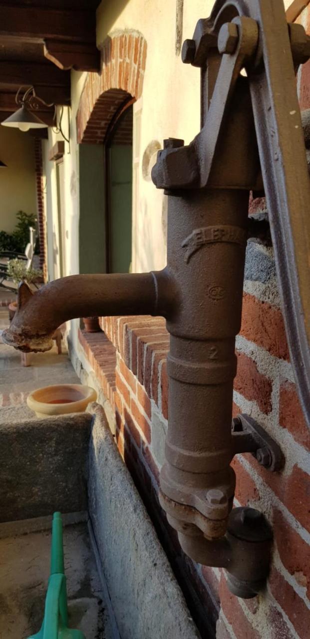 Heremo Delle Ripe Trinità Zewnętrze zdjęcie